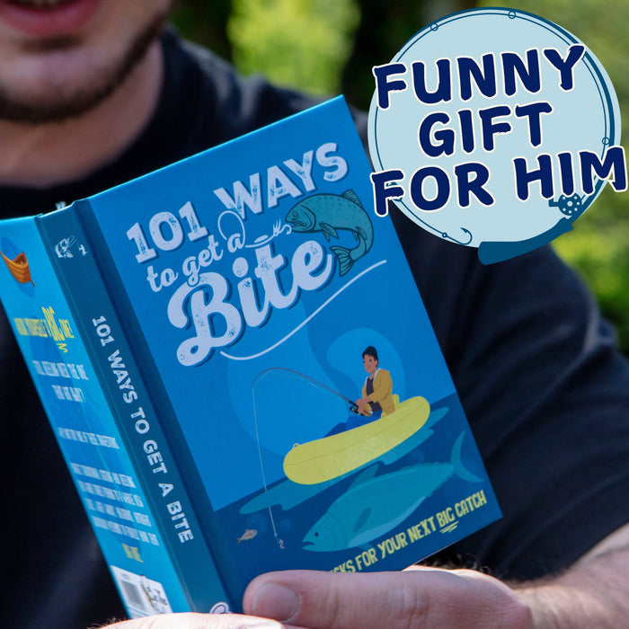 101 Ways To Get a Bite: