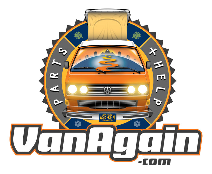 30-Minute VW Van/Vanagon Consultation