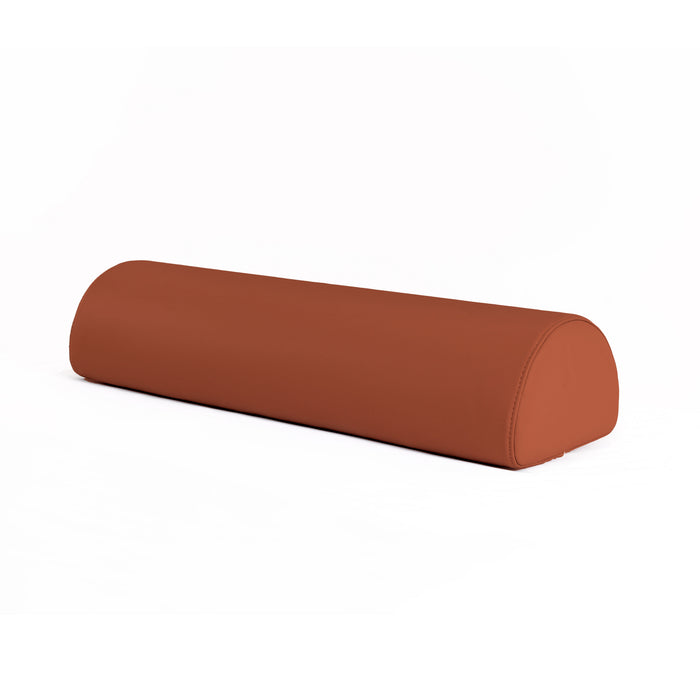 3/4 Round Jumbo Bolster