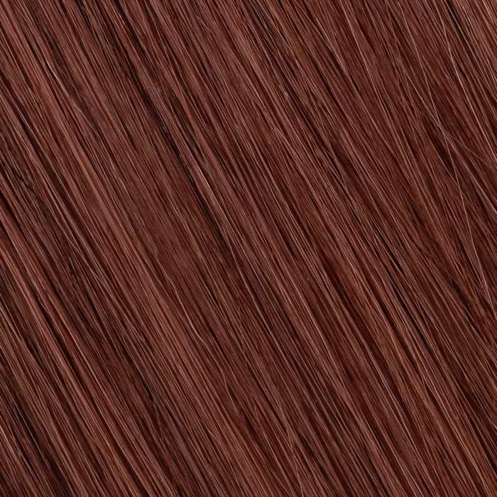 #35 | Keratin Fusion Extensions