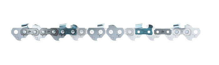 6" 71PM3 x 37 Drive Links Chainsaw Chain