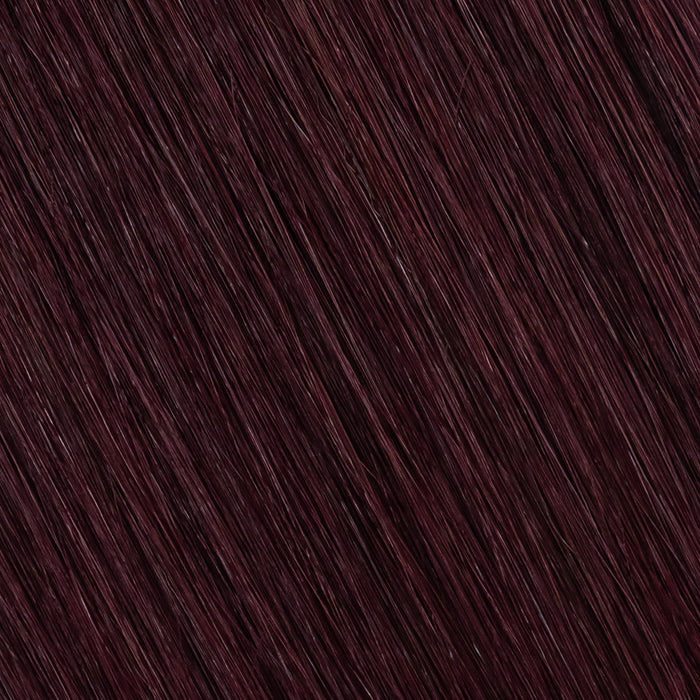 #99J | Keratin Fusion Extensions