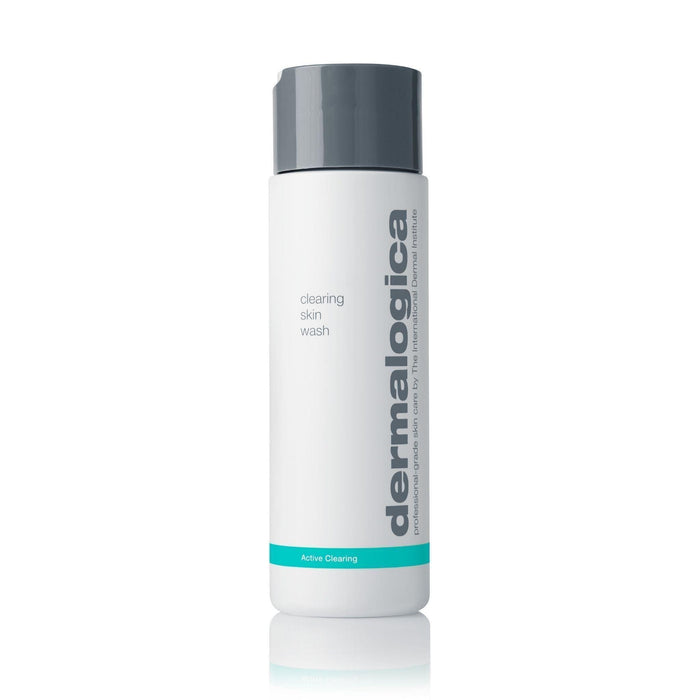 acne clearing skin wash - Dermalogica Singapore