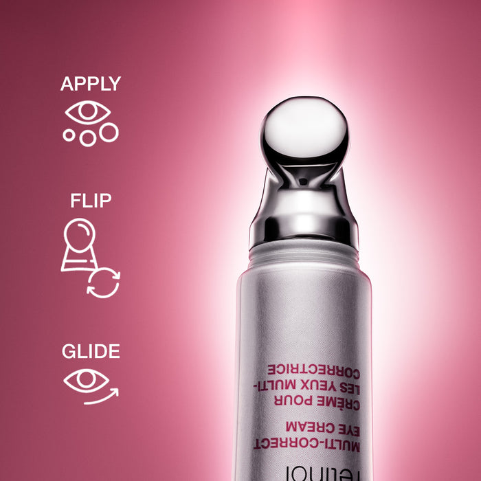 Advanced Retinol Multi-Correct Eye Cream