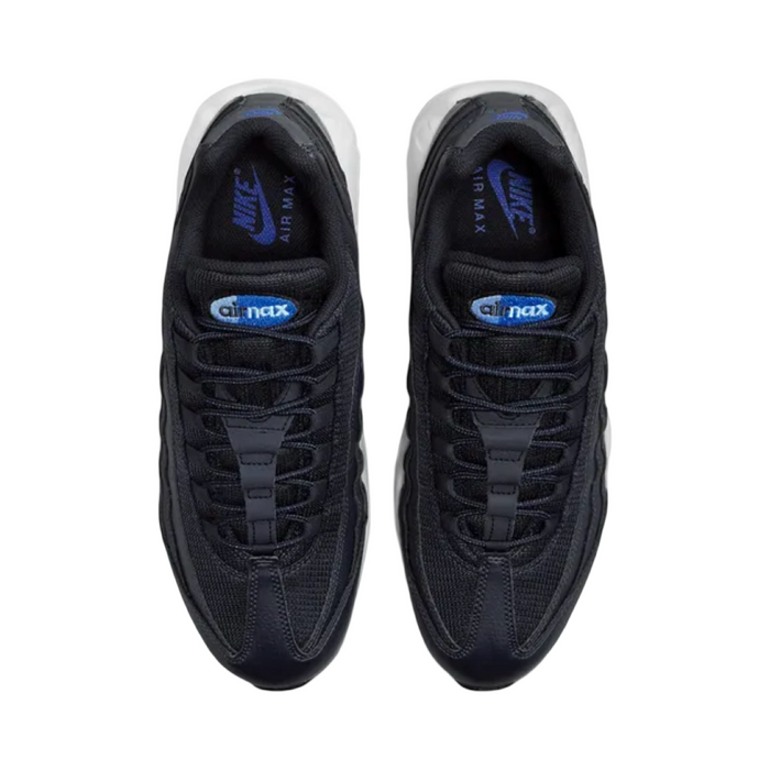 Nike Air Max 95 Dark Obsidian Racer Blue