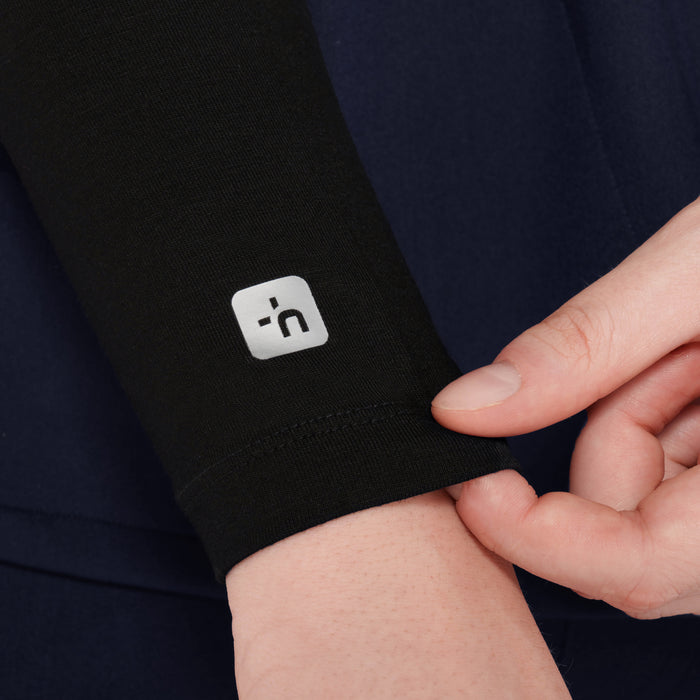 Airo Full-Sleeve Supersoft Underscrub