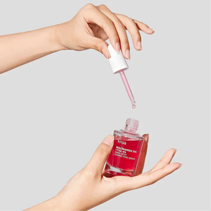 Anua Niacinamide 10% + TXA 4% Dark Spot Correcting Serum (30ml)