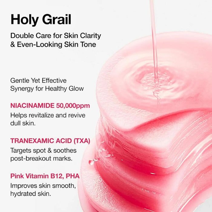 ANUA Niacinamide 5 TXA Brightening Pad 60 pads