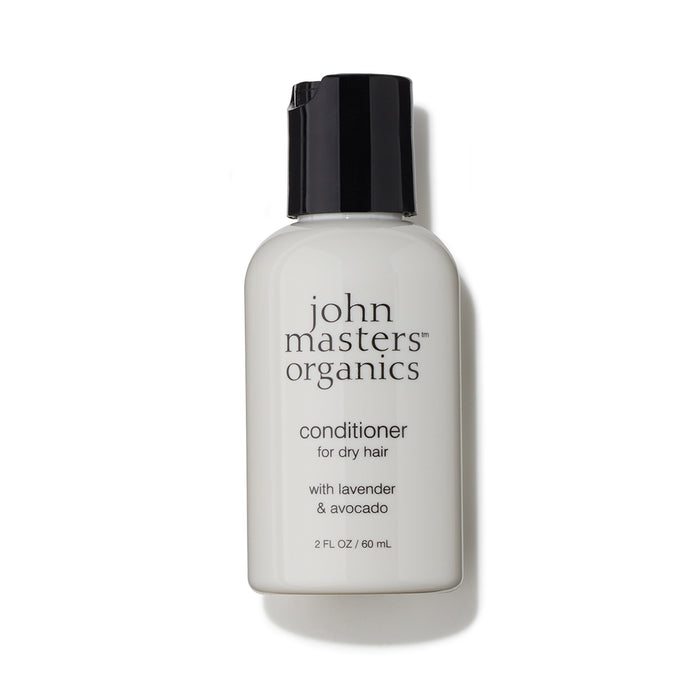#sku-669558900226 #seo: Après Shampoing John Masters Organics