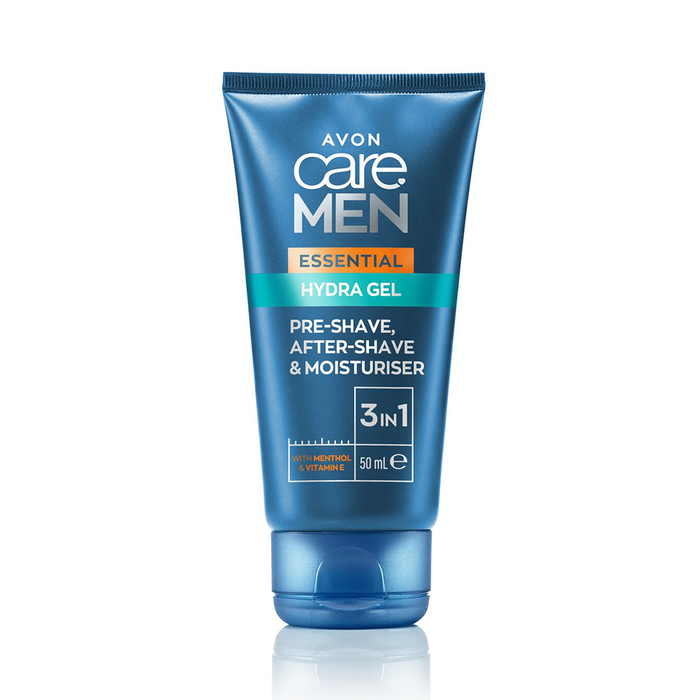 Avon Care Men Essential Hydra Gel