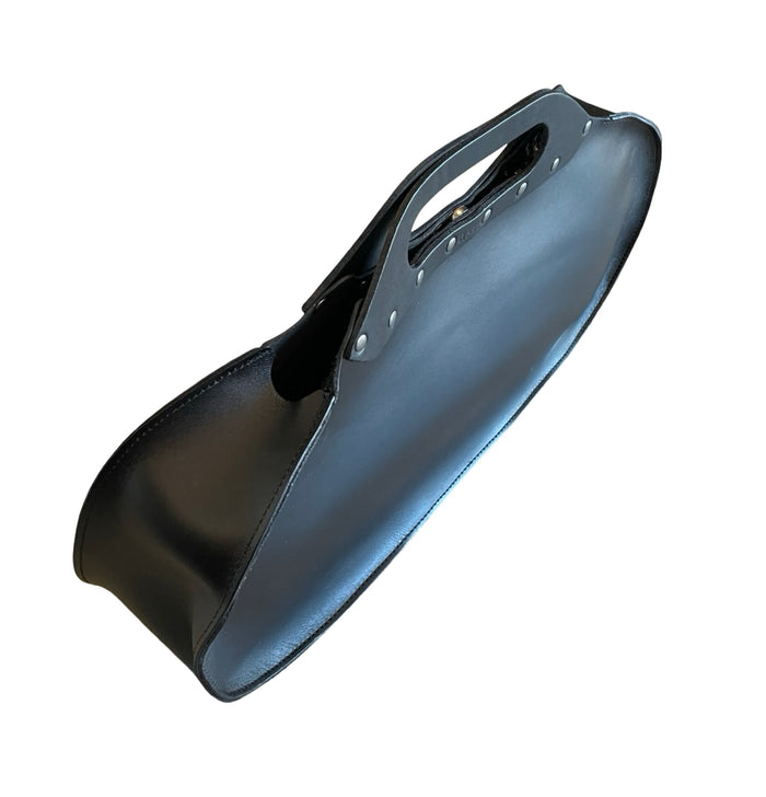 B13 oblong clutch