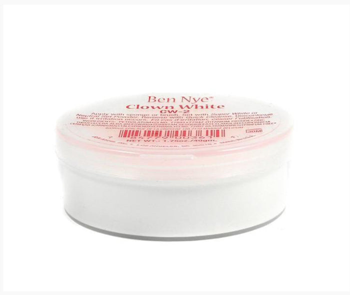 Ben Nye Clown White - CW2