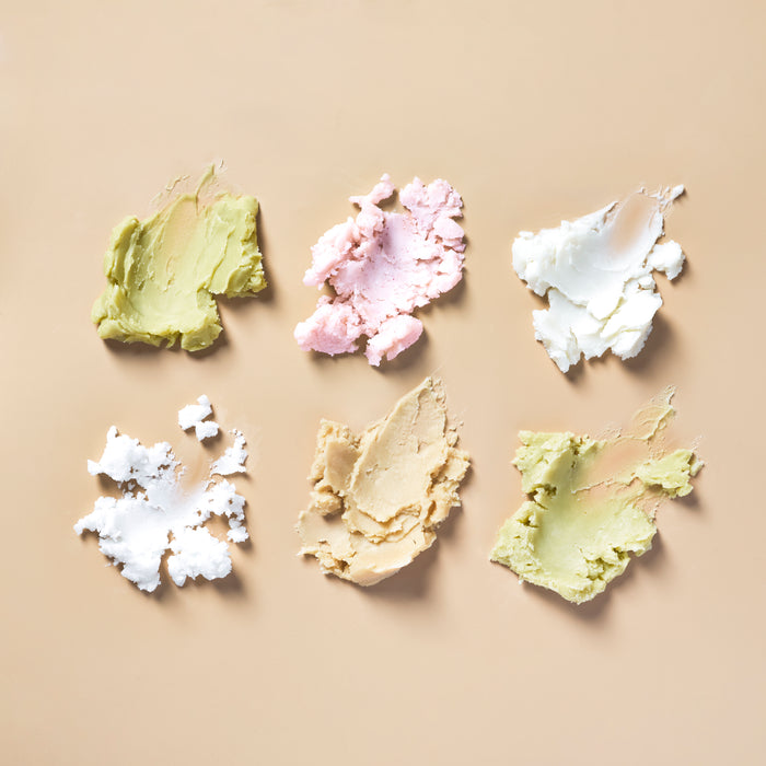 Best Selling Butter Blend Sample Set