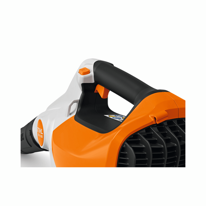 BGA 160 Cordless Leaf Blower