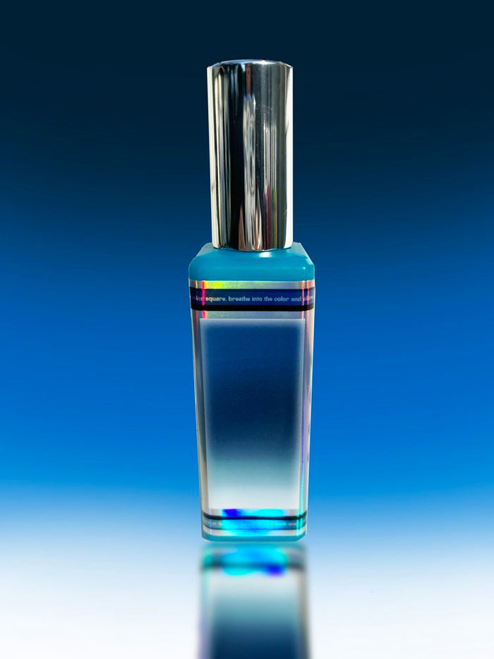 Blue Aura Spray — Throat Chakra