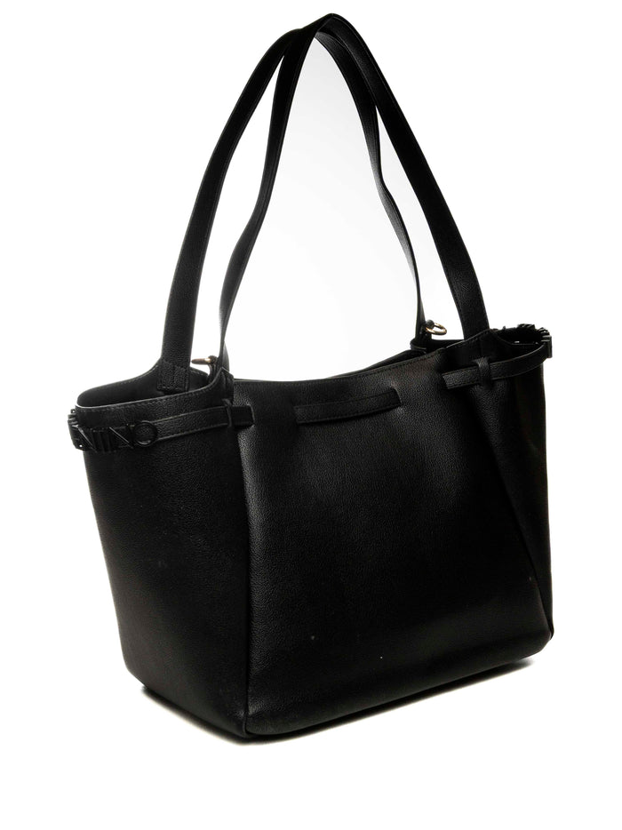 VALENTINO borsa a spalla medea nera VBS9Q801 MEDEA-NERO