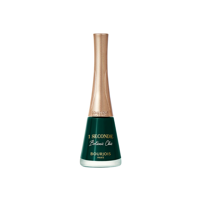 Bourjois 1 Seconde Nail Polish New Shades