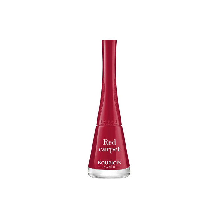 Bourjois 1 Seconde Nail Polish