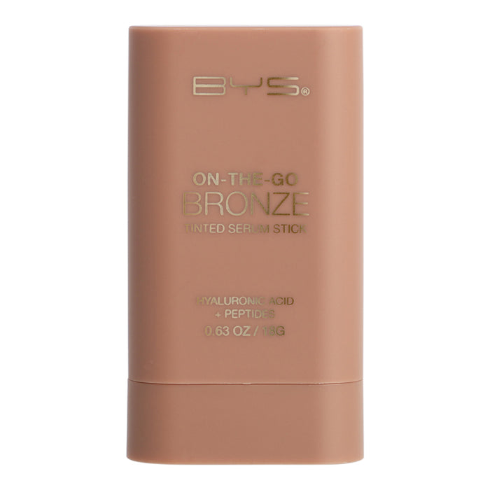 Bronzer en Sérum en Barra - Bronze Up