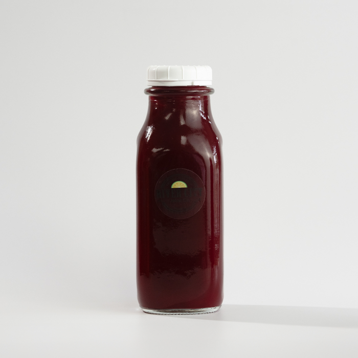 Can't Beet It - Frozen