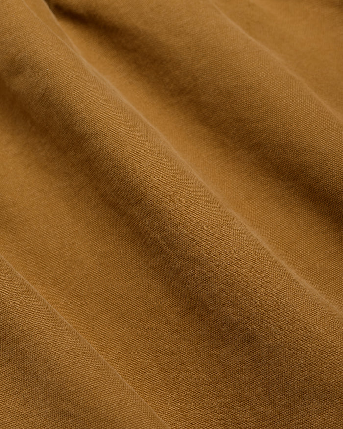 lost & found Carhartt Work In Progress Carhartt W.I.P. Double Knee Pant Hamilton Brown Grind Wash