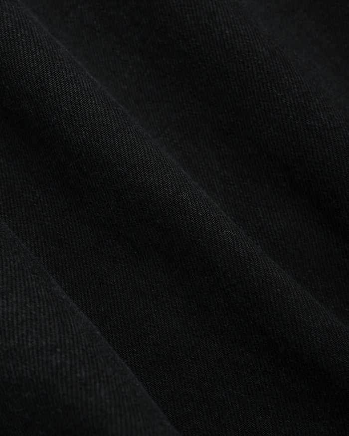 lost & found Carhartt Work In Progress Carhartt W.I.P. OG Double Knee Pant Black Grind Wash