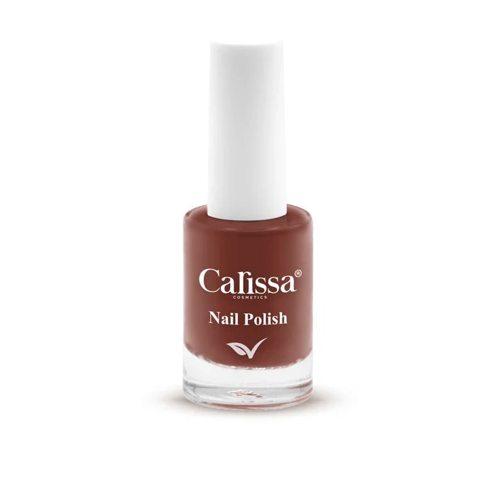 Carissa Nail Polish Fawn'd Of You