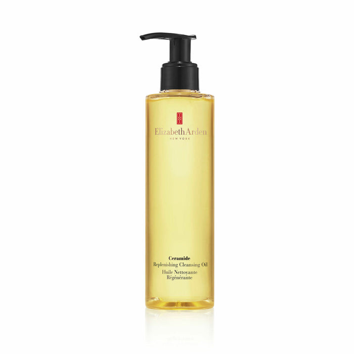 Ceramide Replenishing Cleansing Oil