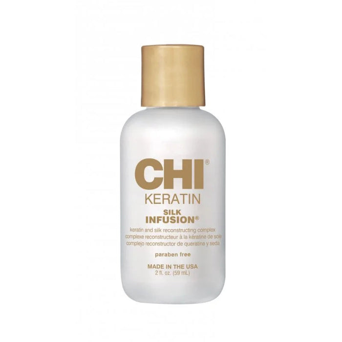 Chi Keratin Silk Infusion Reconstructing Complex 59Ml