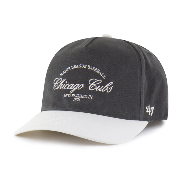 CHICAGO CUBS MANSION '47 HITCH