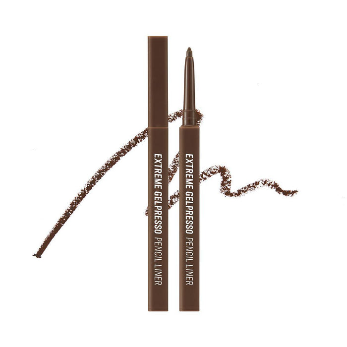 CLIO Extreme Gelpresso Pencil Eyeliner 0.35 g