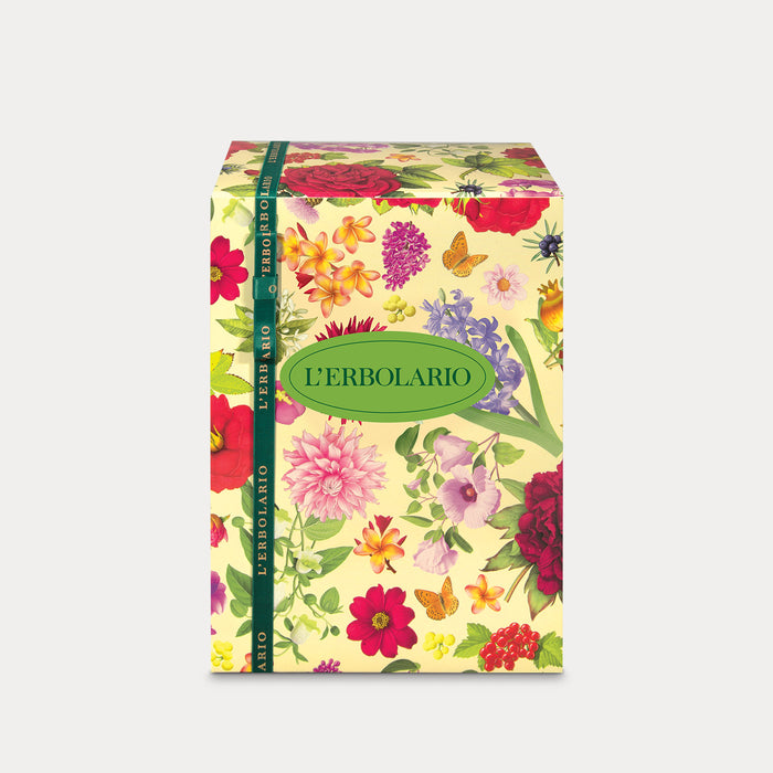 Confezione regalo Trio Profumo Fiori d'Arancio