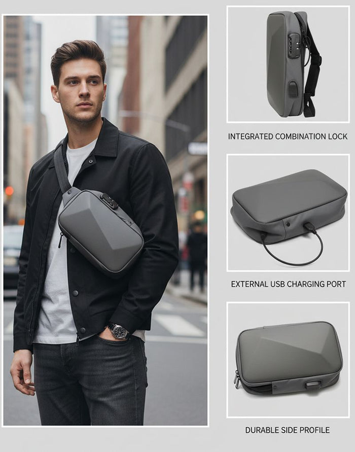 Cross-border style outdoor men's