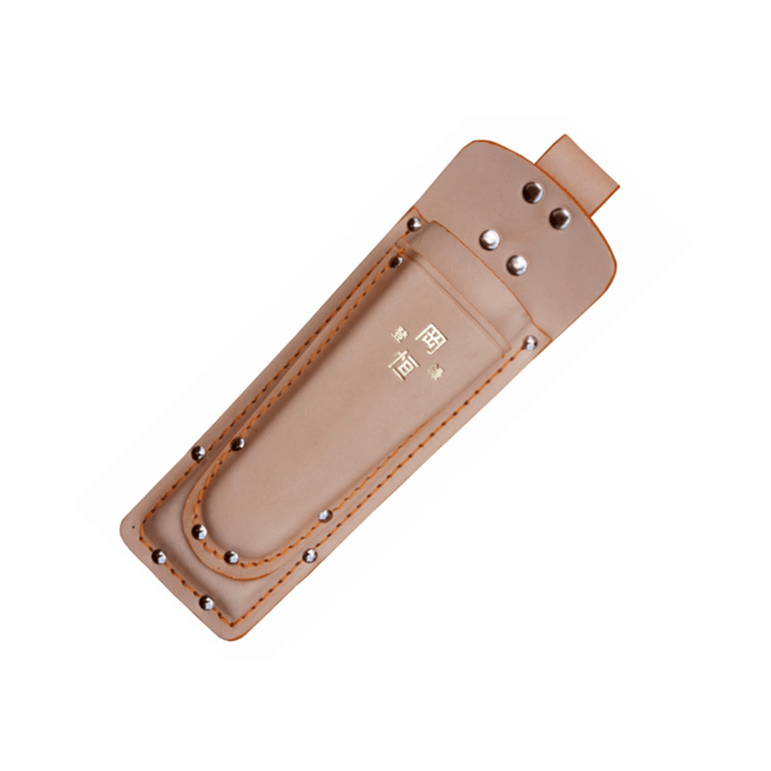Double Leather Holster for Okatsune 101 & 103 Shears