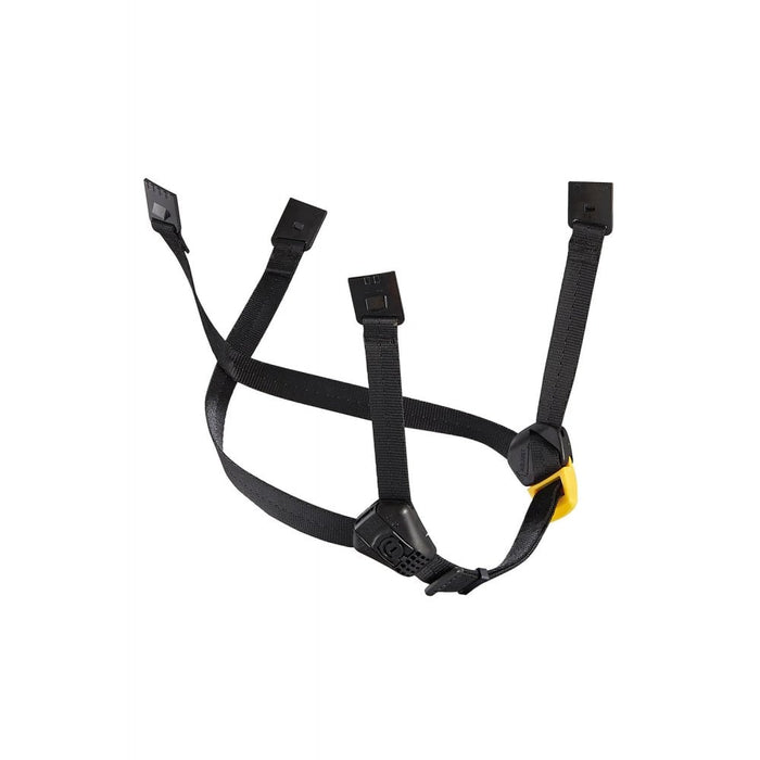 Dual Chinstrap for Vertex and Strato Helmets