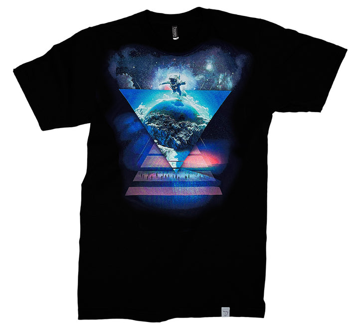 Earth Encounter Women's T