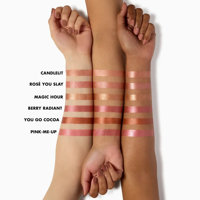 E.l.f Blush Halo Glow Beauty Wand