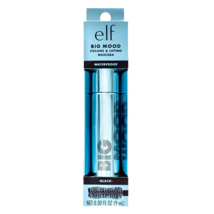 ELF E.L.F. Big Mood Mascara
