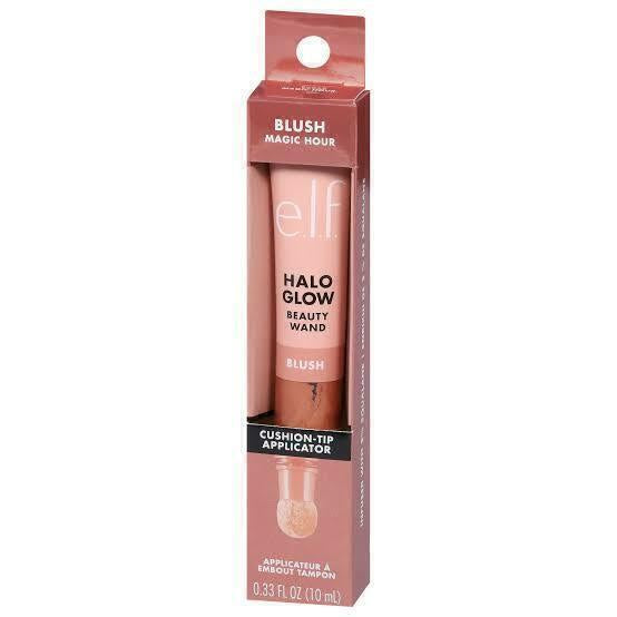ELF E.L.F. Halo Glow Beauty Wand - Blush