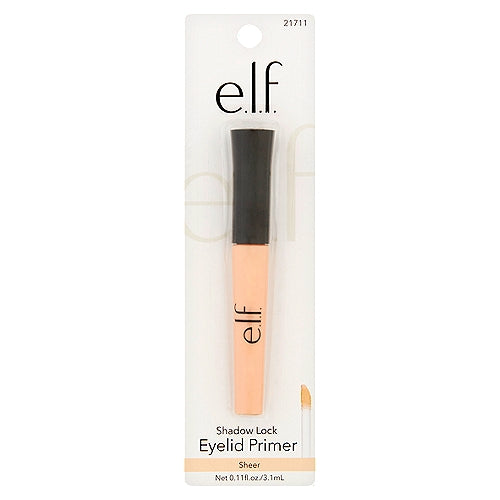 ELF E.L.F. Shadow Lock Eyelid Primer