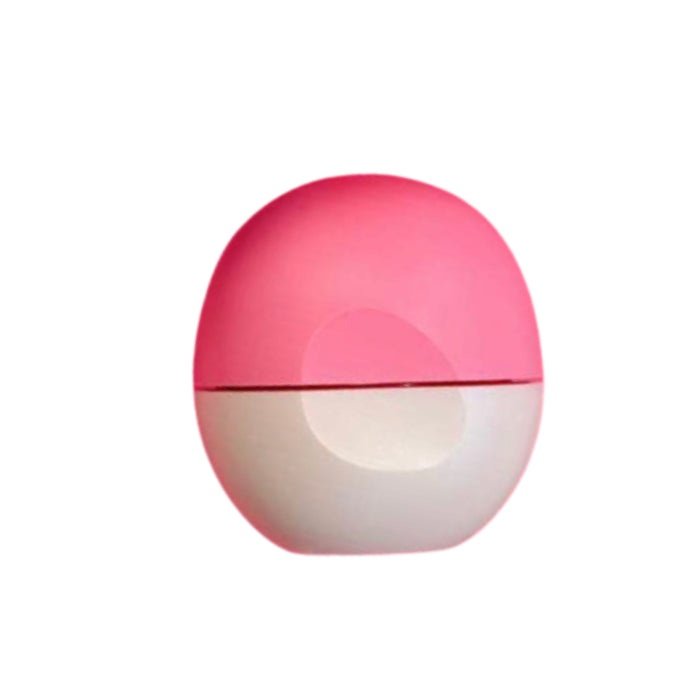 EOS Lip Balm Pink Champagne Champagne Rose