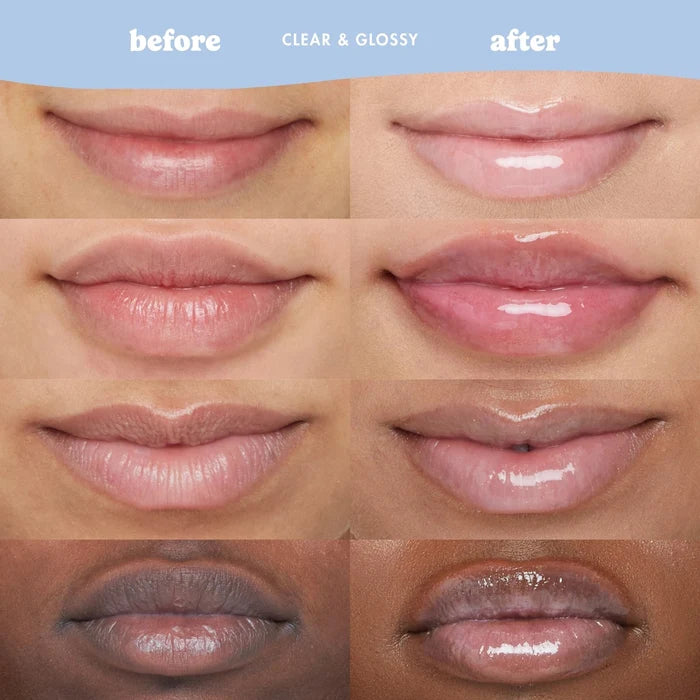ESW Beauty White Pitaya Coconut Lip Smoothie - Intense Hydration - Aesthetics By Kell