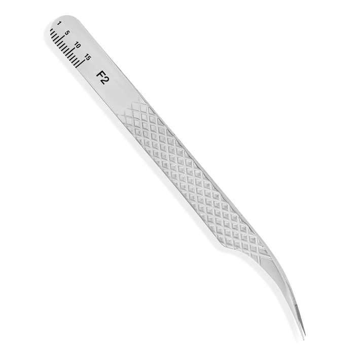F2 - Fiber Tip Isolating Tweezer