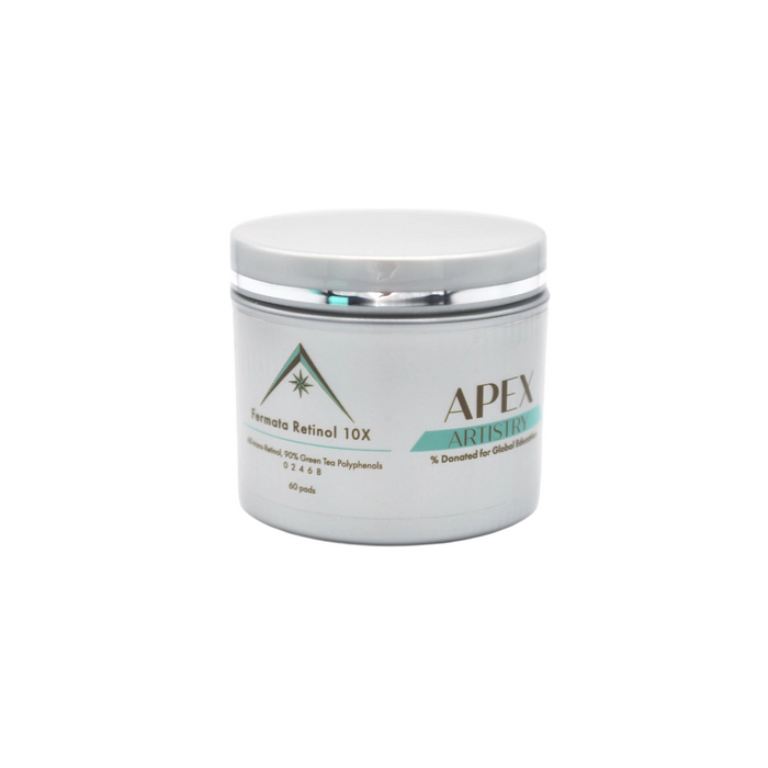 Fermata Firm & Fade + Retinol 10x