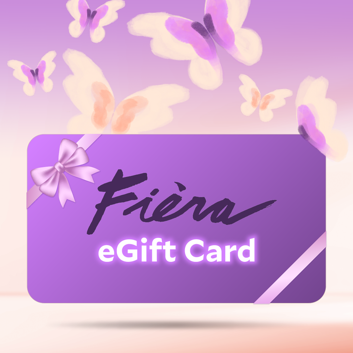 Fièra eGift Card