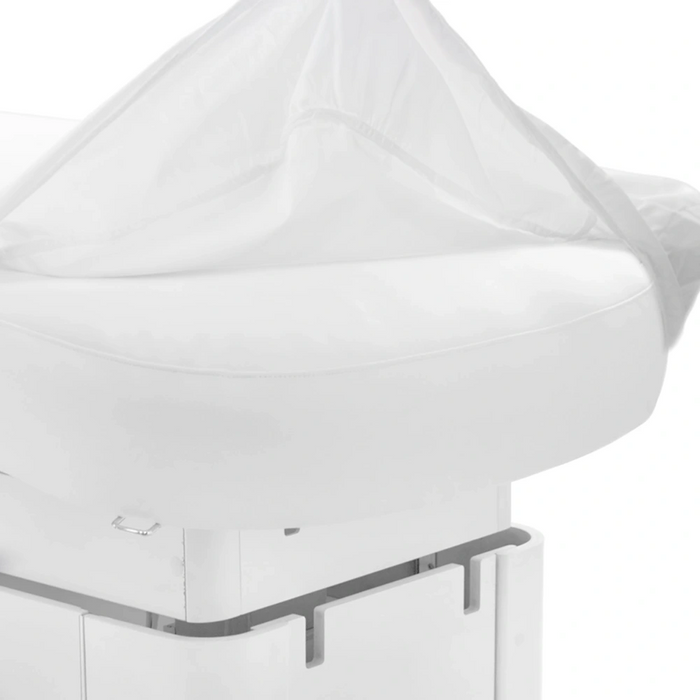 Fitted Table Cover For Cloud Treatment Table