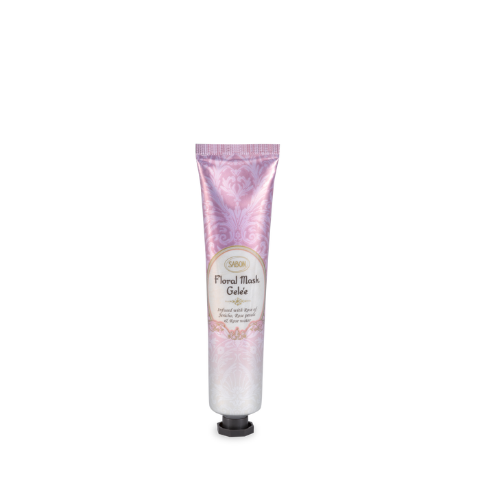 Floral Mask Gelée 30mL