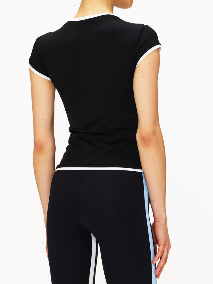 FORM Layered Tee