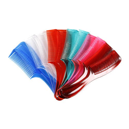 Forsta Bush Comb 12pcs - ikatehouse