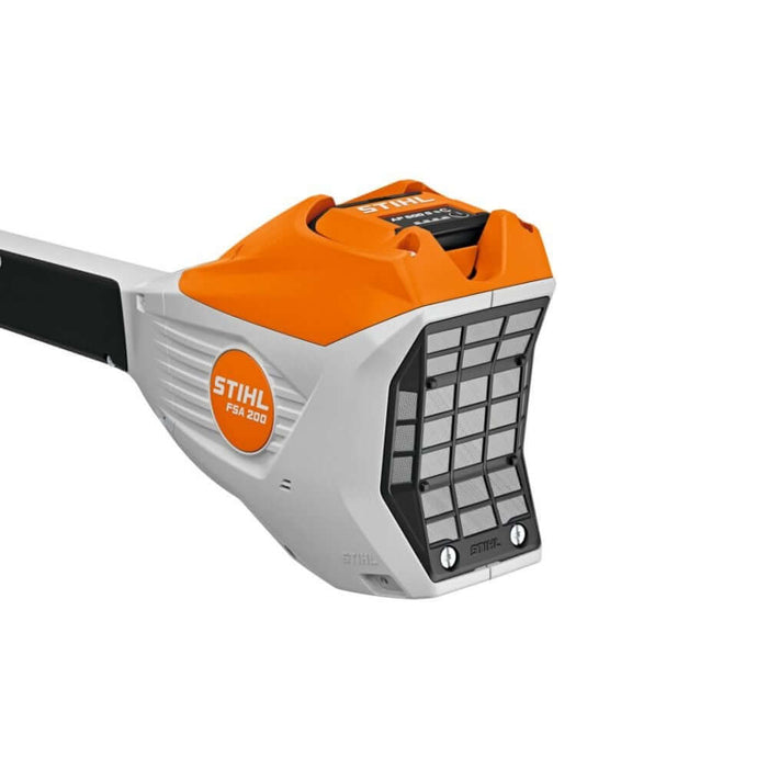 FSA 200 Cordless Brushcutter